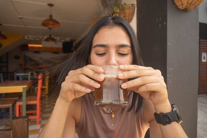 Street Food Tour in Medellín with Tastings - What you actually eat: Colombian classics plus Antioquia favorites