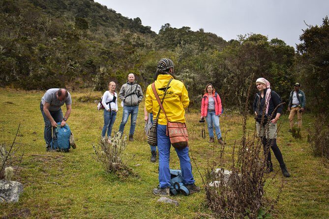 Sumapaz Páramo Private Hike Tour - Why Sumapaz Páramo is such a big deal outside Bogotá