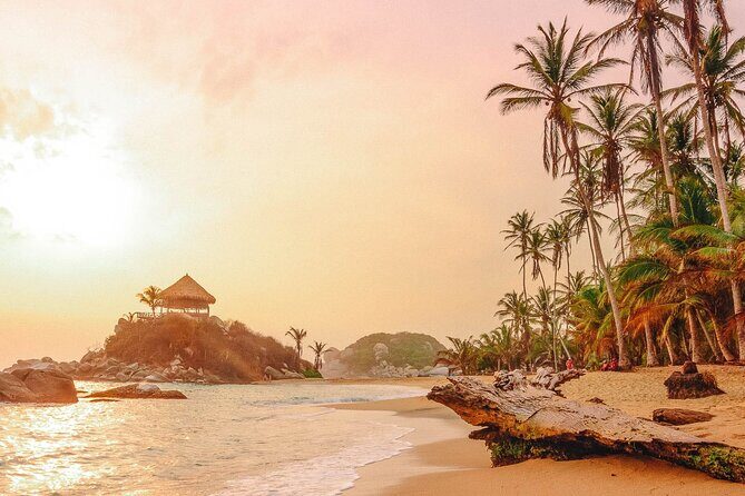 Tayrona Park - Cabo San Juan - Key things to know before you go to Cabo San Juan