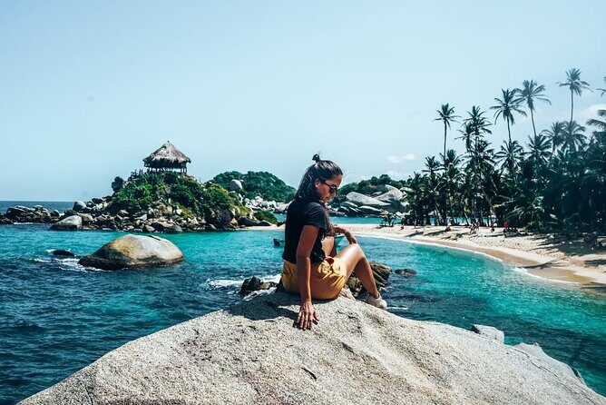 Tayrona Park - Cabo San Juan - The jungle trek: real-world comfort, heat, and footwear