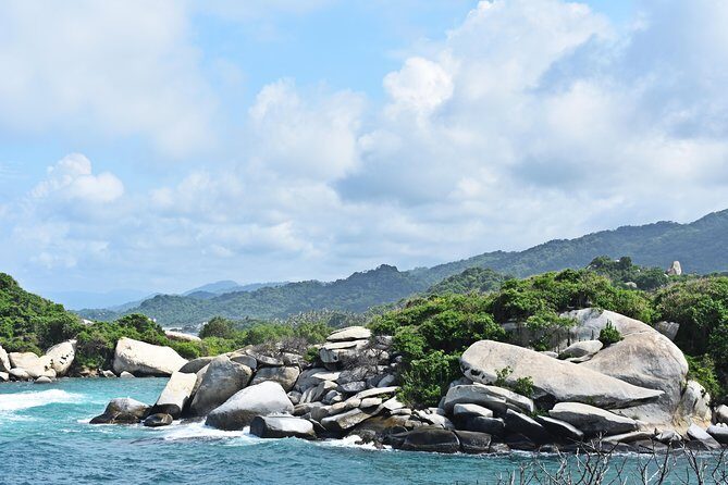 Tayrona Park Hike And Beach Day - Tayrona From Santa Marta: Why This Route Works