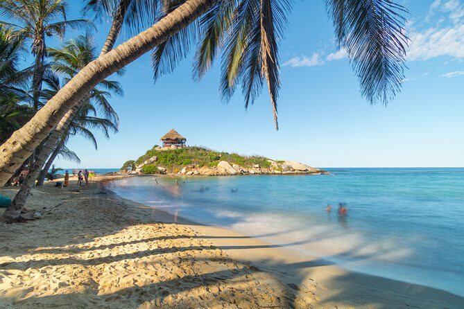 Tayrona Park Hike Tour to Cabo San Juan: Private or Shared - Key points to know before you go