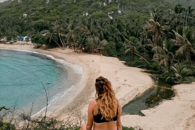 Tayrona Park Hike Tour to Cabo San Juan: Private or Shared - Starting in Santa Marta Early (Yes, It Matters)