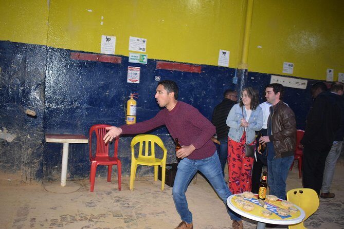 Tejo and Beer Tour in Bogotá - Hotel pickup and a tight 3-hour plan that keeps it stress-free
