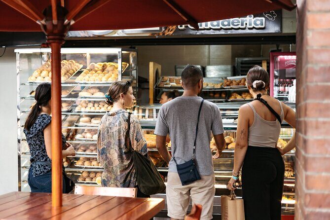 The Cali Street Food Walking Tour - Quick hits before you go