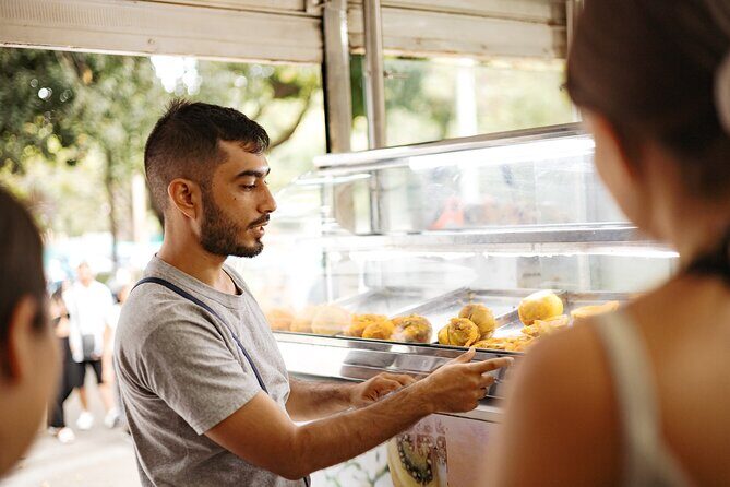 The Cali Street Food Walking Tour - The 2-Hour Route, From San Pedro to San Antonio