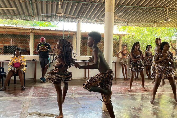 Tour a san Basilio de Palenque desde cartagena - Key things I’d prioritize on this Palenque day trip