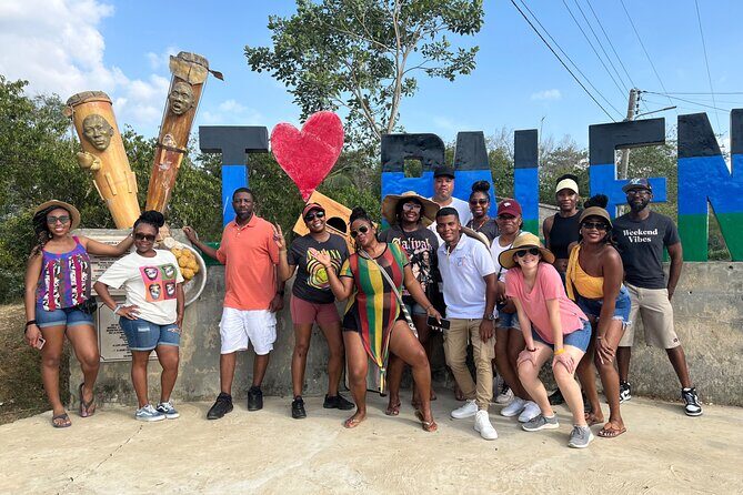 Tour a san Basilio de Palenque desde cartagena - Panque Village: a life-replica that helps you picture daily living