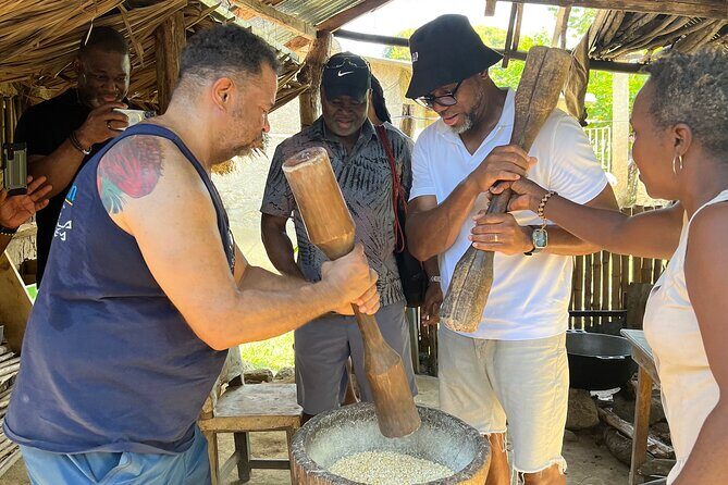 Tour a san Basilio de Palenque desde cartagena - Price and comfort: is $110 a good deal for this 4–5 hour day?