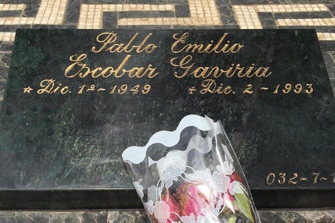 Tour Of Pablo Escobar - Key Things You’ll Notice on This Medellín Escobar Tour