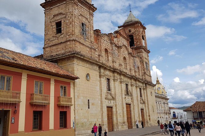 Tour of Zipaquirá: Visit the Salt Cathedral and the main squares - Price and value: why this package makes sense at $139