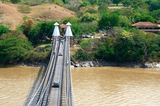 Tour Santa Fe de Antioquia - Key highlights at a glance