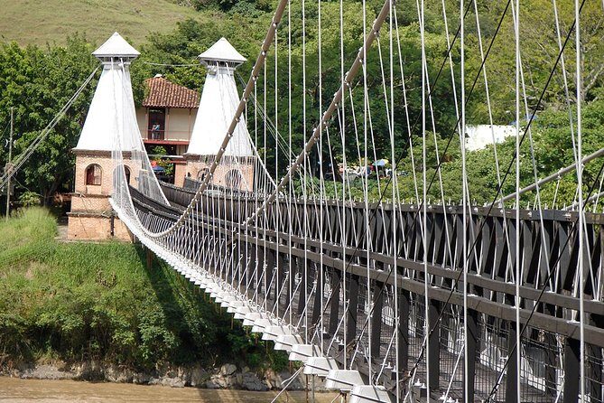 Tour Santa Fe de Antioquia - Santa Fe de Antioquia: why this half-day trip hits so hard