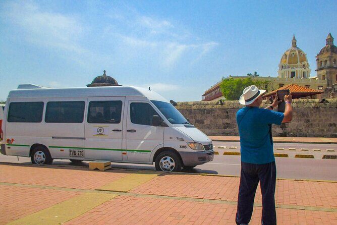 tour to baru with lunch - Price and Value: $40 Per Group (Up to 14)
