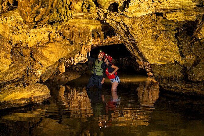 Tour to Río Claro and La Caverna del Cóndor - Río Claro and La Caverna del Cóndor: the real vibe in 7 hours