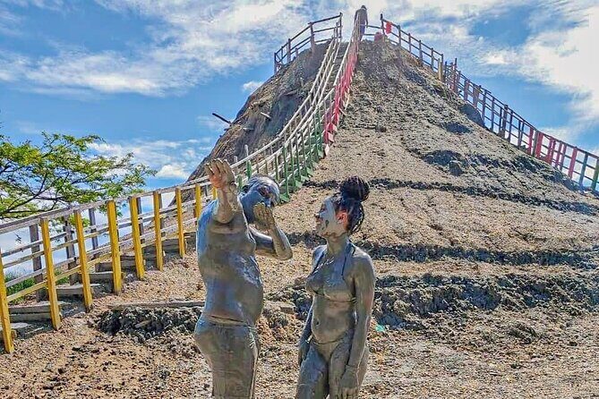 Tour to the Mud Volcano in Cartagena with Lunch - Should you book the Mud Volcano tour with lunch?