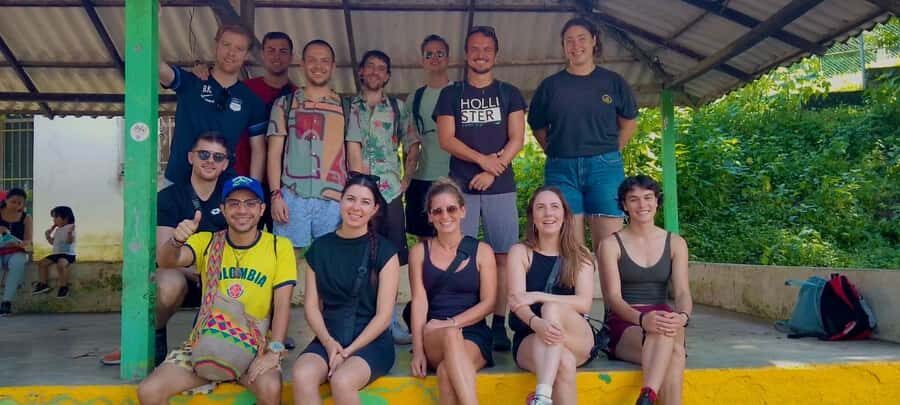 Trekking History and Indigenous Heritage in Minca + Cacao & Coffee + Waterfall - Why This Minca Experience Feels More Personal Than a Standard Nature Walk
