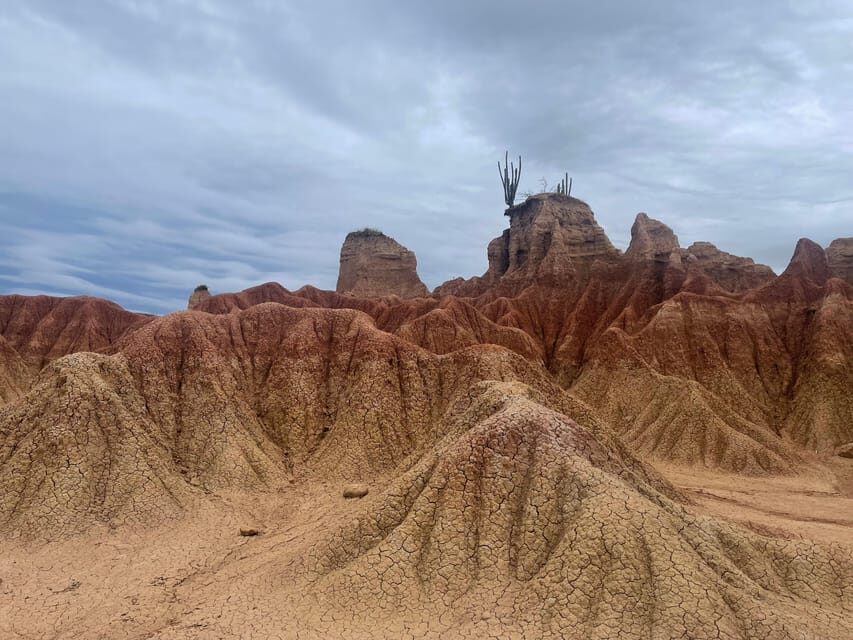 Villavieja: Tatacoa Desert Horseback Riding Tour - What to bring: a simple kit that actually helps