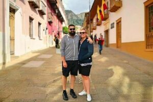 VIP Layover Bogota City Tour: Monserrate, Candelaria, Coffee, 6hr - The Full Route: Museums, Old Town, and Quick Culture Stops