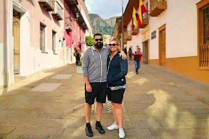 VIP Layover Bogota City Tour: Monserrate, Candelaria, Coffee, 6hr - The Full Route: Museums, Old Town, and Quick Culture Stops