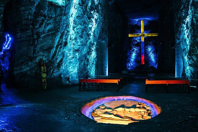 Visit to Zipaquirá & Guatavita Private Tour from Bogotá (9 Hrs.) - Laguna de Guatavita: where the Muisca worship story feels tied to the spot