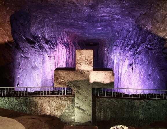 Wonderful tour of Villa de Leyva, and Zipaquira Salt Cathedral. - Key things I’d watch for before you go