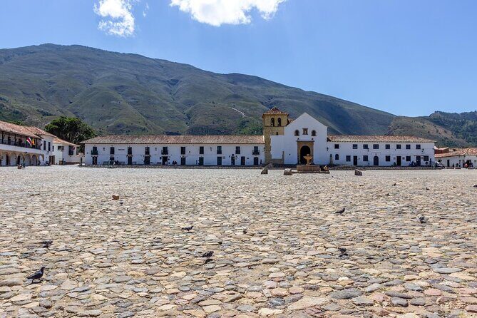 Wonderful tour of Villa de Leyva, and Zipaquira Salt Cathedral. - Bogotá to Boyacá and back: why this day trip works