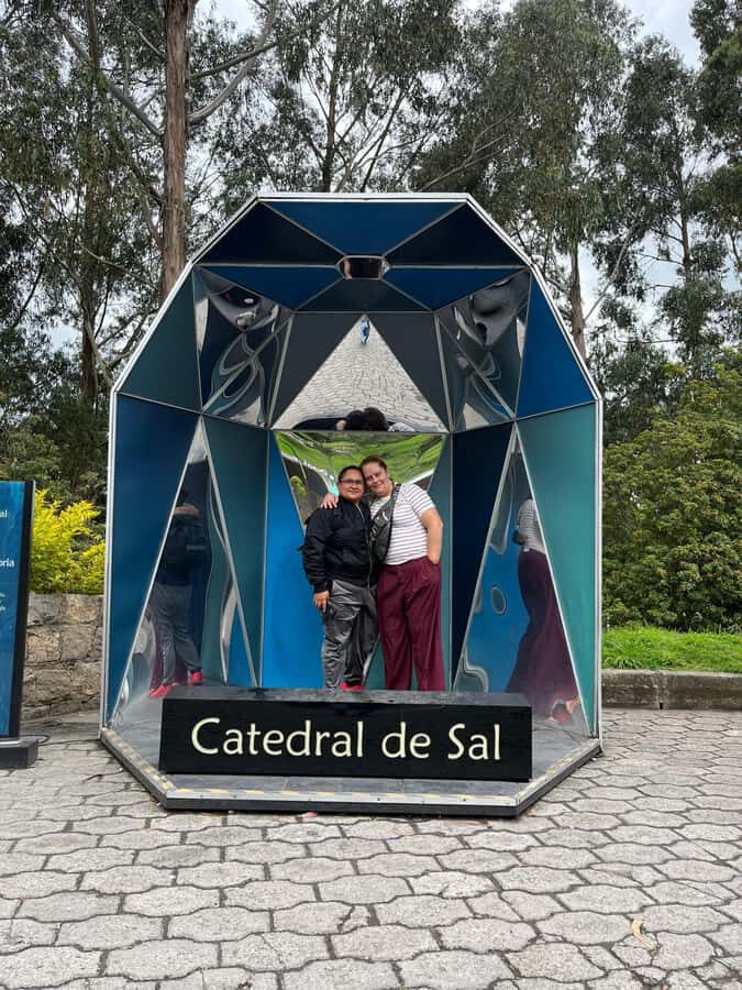Zipaquirá: Private tour to the Salt Cathedral, Colombia's first wonder - What to bring (and what to skip) for a smooth underground visit