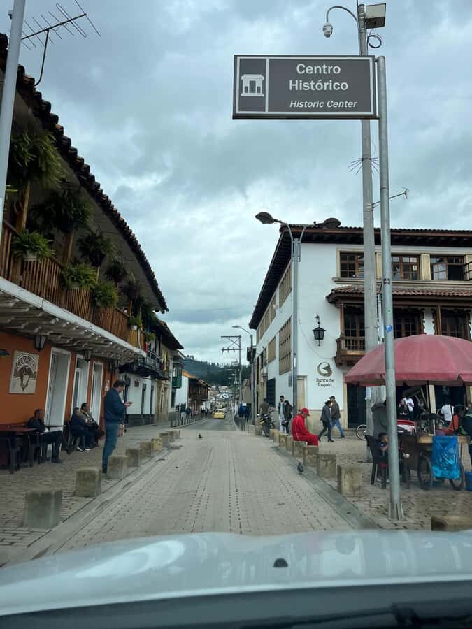 Zipaquirá: Private tour to the Salt Cathedral, Colombia's first wonder - Inside the salt cave cathedral: tunnels, altars, and Stations of the Cross