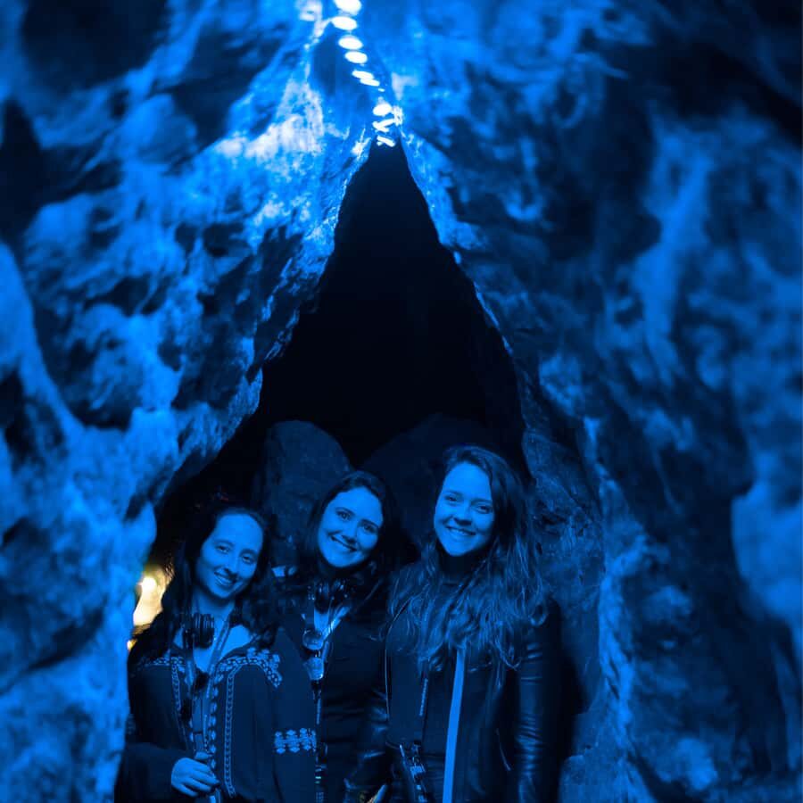 Zipaquirá: Salt Cathedral Group Tour with Pickup - Bogotá Savanna drive: what the 9 hours actually feels like