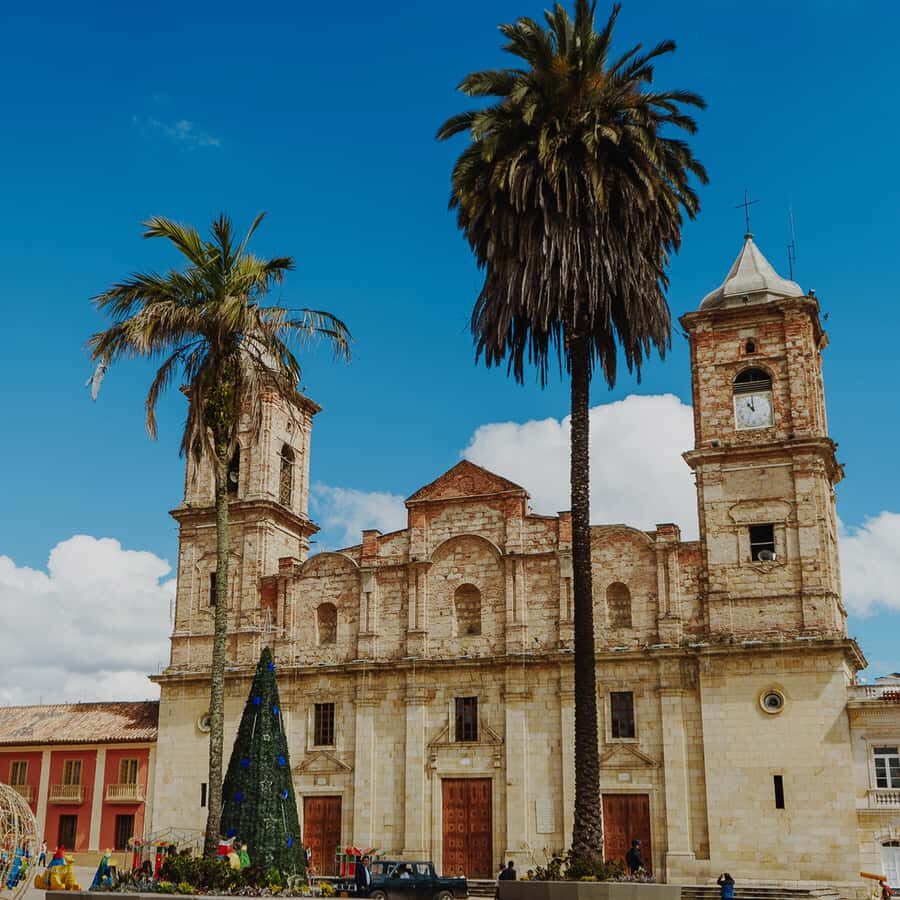 Zipaquirá: Salt Cathedral Group Tour with Pickup - Price and tickets: is $46 good value?