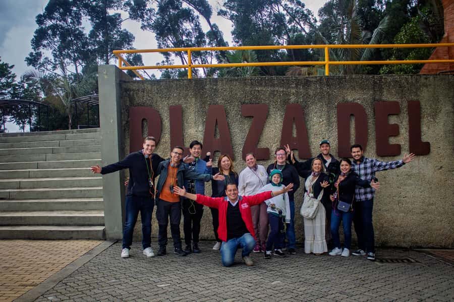 Zipaquirá: Salt Cathedral Group Tour with Pickup - Who should book this tour, and who should skip it