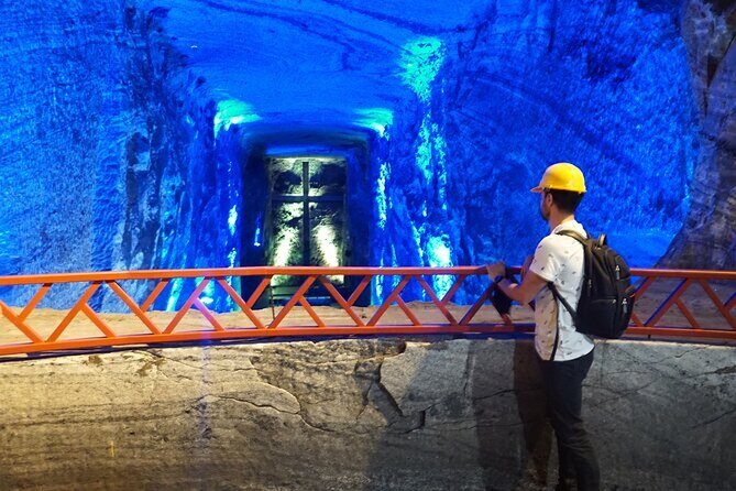 Zipaquirá Salt Cathedral Private Tour + Walking Tour - Why the Salt Cathedral is worth your time